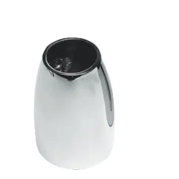 Osculati - Tapered base for pulpits AISI316 90&amp;#176; 25 mm - 41.312.25 product image