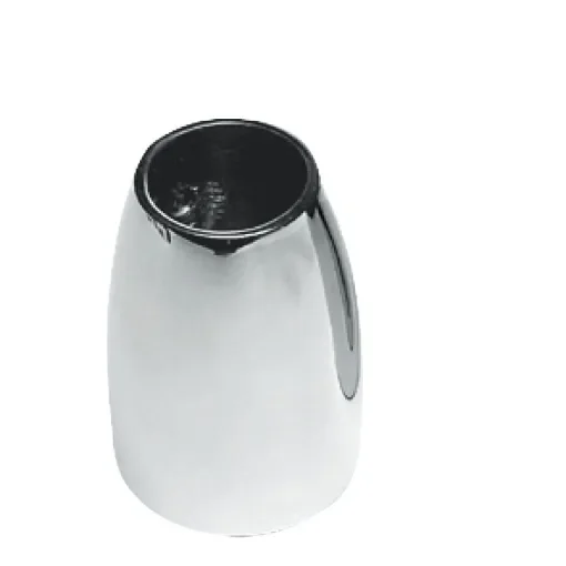 Osculati - Tapered base for pulpits AISI316 90&amp;#176; 25 mm - 41.312.25 product image