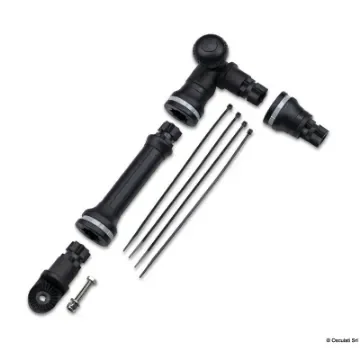 Osculati - Kayak/Canoe Sounder &amp;amp; Transducer Mount - 41.316.00 product image