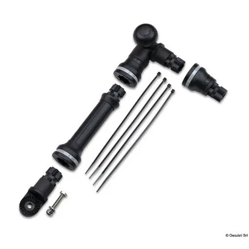 Osculati - Kayak/Canoe Sounder &amp;amp; Transducer Mount - 41.316.00 product image