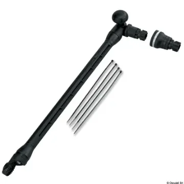 Osculati - Kayak/Dinghy Transducer Arm XL - 41.316.10 product image