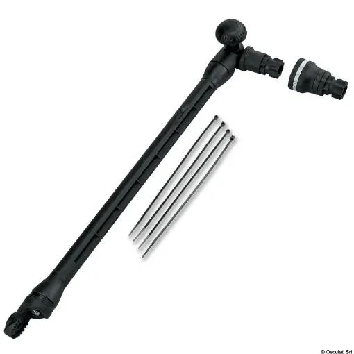 Osculati - Kayak/Dinghy Transducer Arm XL - 41.316.10 product image