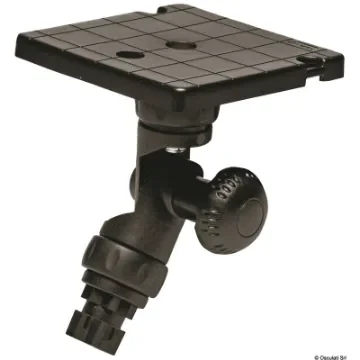 Osculati - Fish Finder Mount R-Lock S - 41.317.10 product image