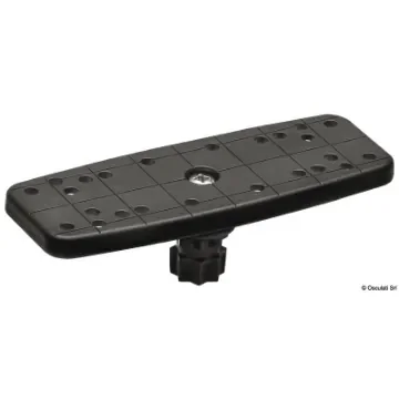 Osculati - Rotating Platform R 160 x 60mm - 41.317.20 product image
