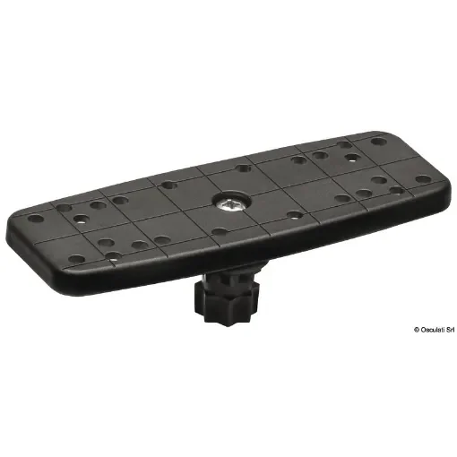 Osculati - Rotating Platform R 160 x 60mm - 41.317.20 product image