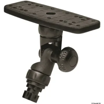 Osculati - Fish Finder Mount R-Lock R - 41.317.30 product image