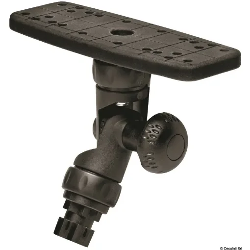 Osculati - Fish Finder Mount R-Lock R - 41.317.30 product image