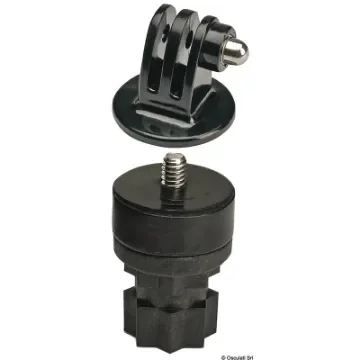 Osculati - Camera Mount Adaptor - 41.320.00 product image