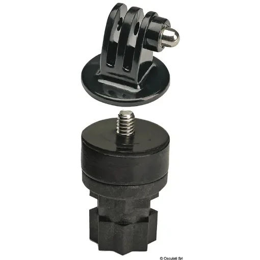 Osculati - Camera Mount Adaptor - 41.320.00 product image