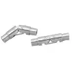 Osculati - Opening hinge AISI316 30x1.5 mm - 41.320.30 product image
