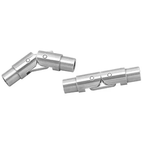 Osculati - Opening hinge AISI316 30x1.5 mm - 41.320.30 product image