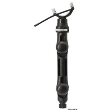 Osculati - RAILBLAZA Starport Mount for Electric Trolling Motors - 41.321.00 product image