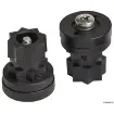 Osculati - Adaptor Pair Black - 41.322.40 product image