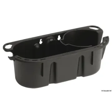 Osculati - StowPod Only Black - 41.323.00 product image