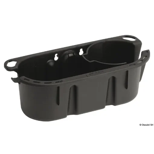 Osculati - StowPod Only Black - 41.323.00 product image