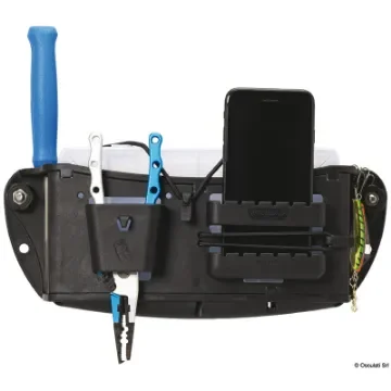 Osculati - Tackle Caddy Console Mount - 41.323.10 product image