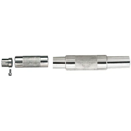 Osculati - Telescopic closing hinge w/spring AISI316 30x1.5mm - 41.324.30 product image