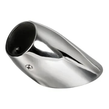 Osculati - Tapered base for pulpits 45&amp;#176; 65 x 48 mm - 41.409.30 product image