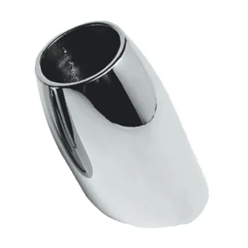 Osculati - Tapered base for pulpits AISI316 60&amp;#176; 30 mm - 41.410.30 product image