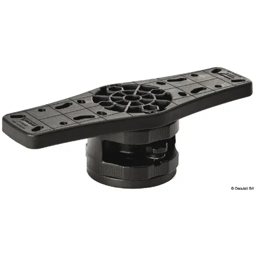 Osculati - HEXX Rotating Platform - 41.411.00 product image