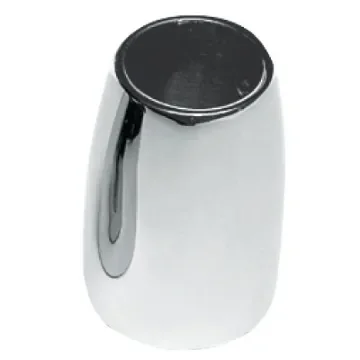 Osculati - Tapered base for pulpits AISI316 90&amp;#176; 30 mm - 41.412.30 product image