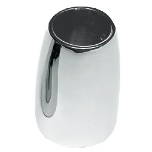 Osculati - Tapered base for pulpits AISI316 90&amp;#176; 30 mm - 41.412.30 product image