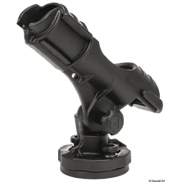 Osculati - RAILBLAZA HEXX&amp;#174; Heavy Duty Rod Holder - 41.413.00 product image