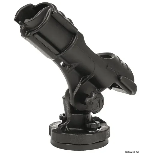 Osculati - RAILBLAZA HEXX&amp;#174; Heavy Duty Rod Holder - 41.413.00 product image