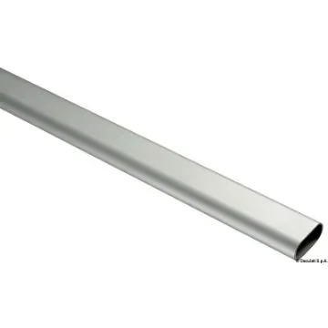 Oval pipe product image