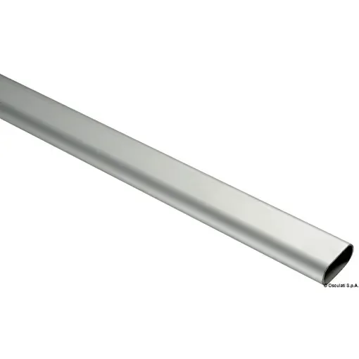 Oval pipe product image