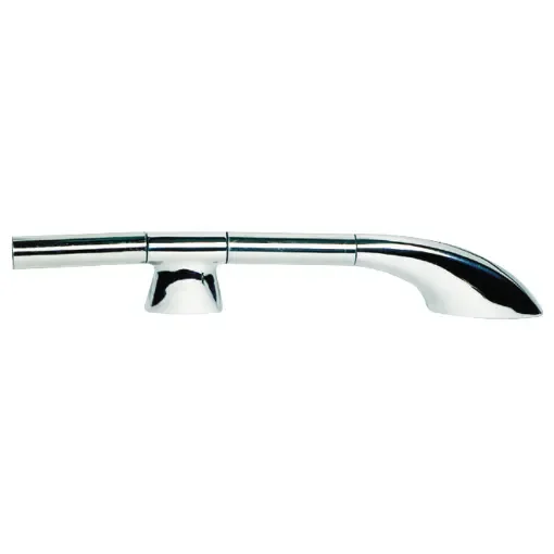 Osculati - Handrail terminal AISI316 25x1.2 mm - 41.613.25 product image