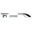 Osculati - Handrail central AISI316 25x1.2 mm - 41.614.25 product image
