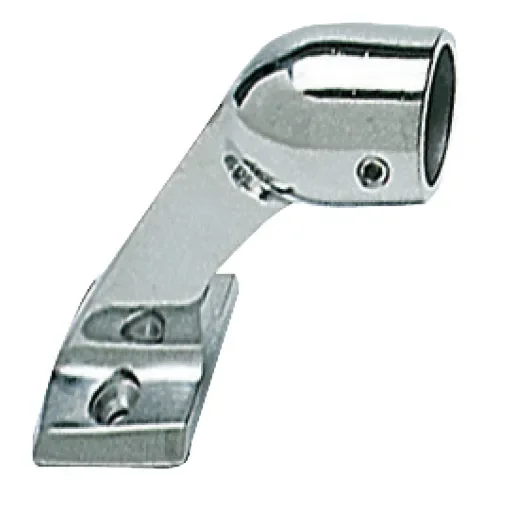 Osculati - Handrail terminal AISI316 25 mm - 41.663.61 product image