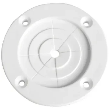 Osculati - Bulkhead fishing rod holder 70 - 41.668.00 product image