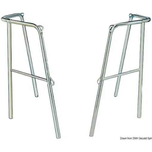 Osculati - Stern pulpit up to 9 metres - 41.671.01 product image