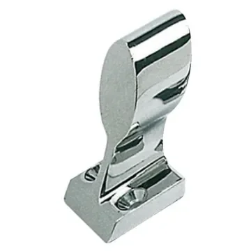 Osculati - SS Handrail right/left end bracket 22 mm - 41.714.20 product image