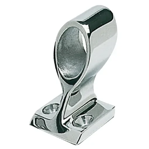 Osculati - SS Handrail central bracket 22 mm - 41.715.20 product image