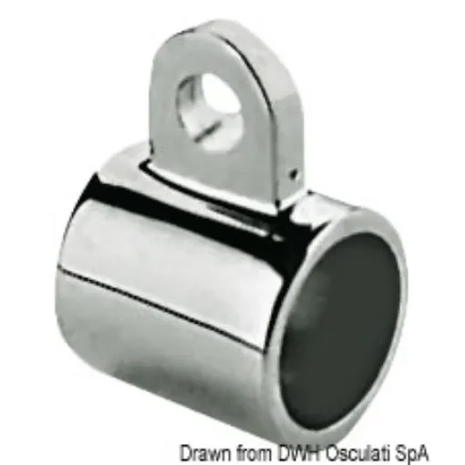 Osculati - Sleeve AISI316 22 mm - 41.861.21 product image