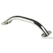 Osculati - Oval pipe handrail AISI316 19x25 mm 219 mm - 41.911.09 product image