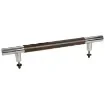 Osculati - Deluxe handrail AISI316 750 mm - 41.912.25 product image