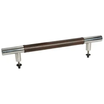Osculati - Deluxe handrail AISI316 750 mm - 41.912.25 product image