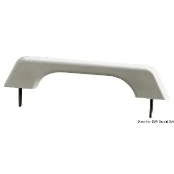 Osculati - Handrail handle 564x60mm - 41.913.02 product image