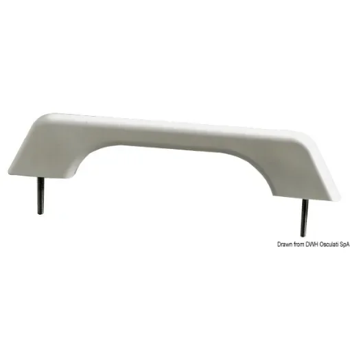 Osculati - Handrail handle 564x60mm - 41.913.02 product image