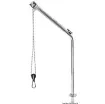 Osculati - Stainless steel davit - 42.352.01 product image