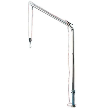 Osculati - Swivelling davit - 42.353.00 product image