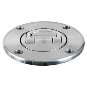 Osculati - Small telescopic retractable davit - 42.358.00 product image