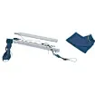Osculati - Foldable and swivelling davit - 42.360.00 product image