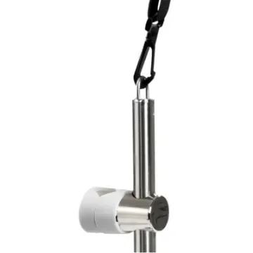 Osculati - Standard SUP board or gangplank holder kit SS - 42.365.10 product image