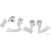 Osculati - Kit straps for SUP and gangway - 42.366.00 product image
