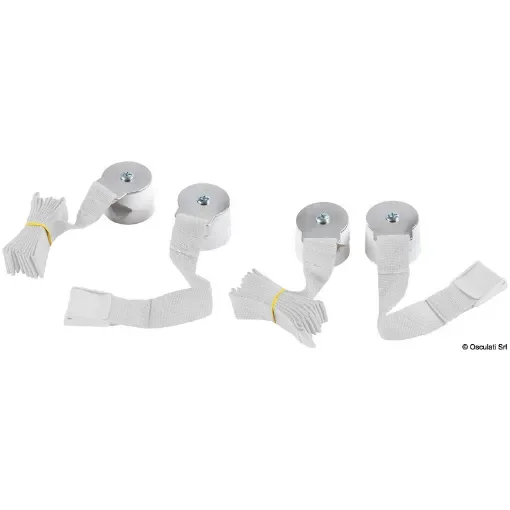 Osculati - Kit straps for SUP and gangway - 42.366.00 product image